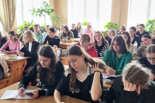 Воєнні злочини проти довкілля. Як стан довкілля впливає на здоров’я людини