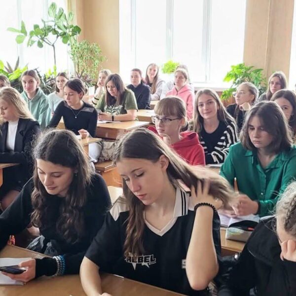 Воєнні злочини проти довкілля. Як стан довкілля впливає на здоров’я людини