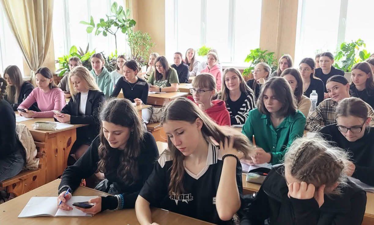 Ви зараз переглядаєте Воєнні злочини проти довкілля. Як стан довкілля впливає на здоров’я людини