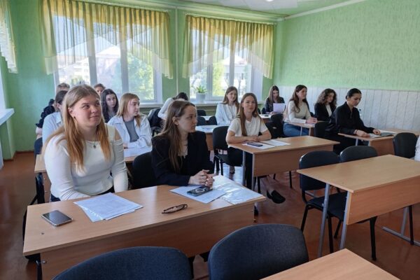 Захист курсових робіт: крок до професійного становлення!