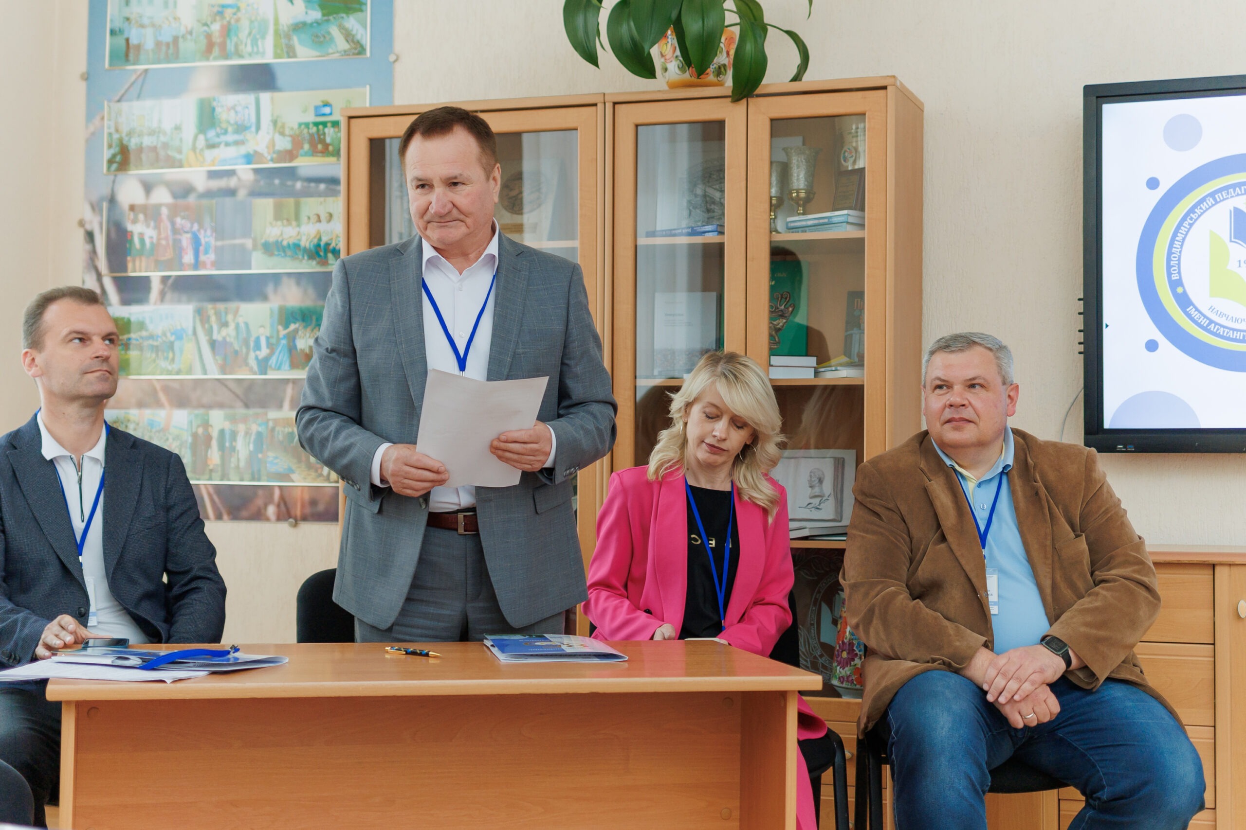 Ви зараз переглядаєте РЕАЛІЇ ТА ПЕРСПЕКТИВИ ПРОФІЛЬНОЇ ОСВІТИ