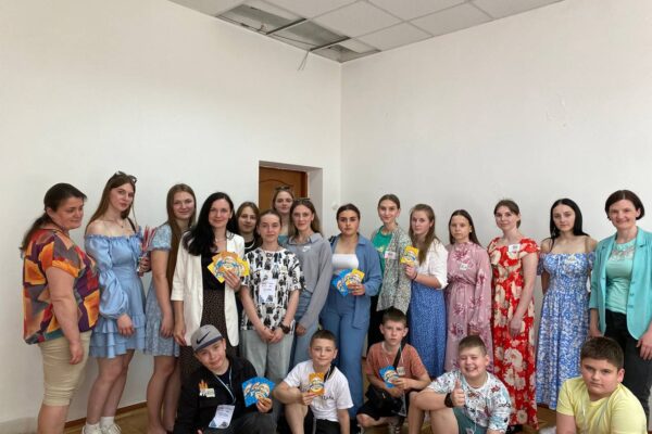 СПІВПРАЦЯ З ВОЛИНСЬКОЮ ОБЛАСНОЮ МАЛОЮ АКАДЕМІЄЮ НАУК