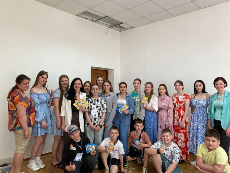 СПІВПРАЦЯ З ВОЛИНСЬКОЮ ОБЛАСНОЮ МАЛОЮ АКАДЕМІЄЮ НАУК