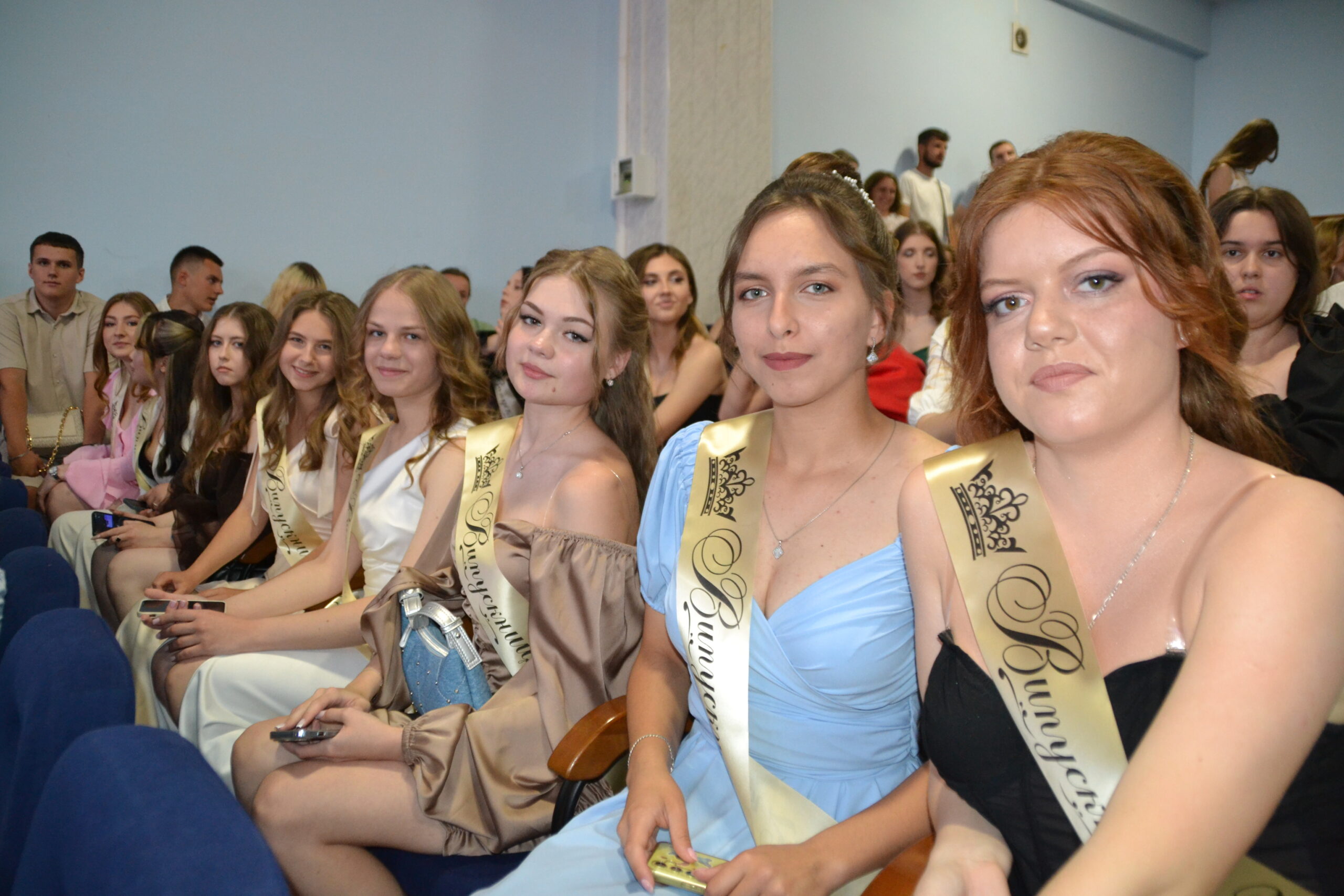 Ви зараз переглядаєте ВИПУСК-2025: НОВЕ ПОКОЛІННЯ – НОВІ ГОРИЗОНТИ (+ВІДЕО, ФОТО)