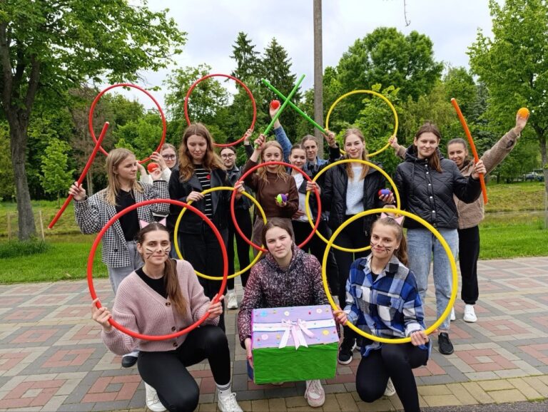 Готуємося до педагогічної практики в літній період!