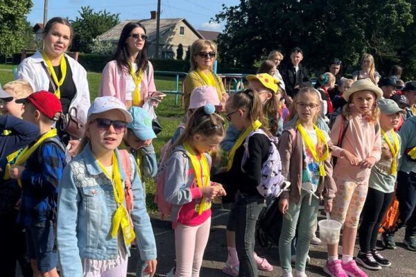 СПРАВЖНІЙ ВИКЛИК І ВОДНОЧАС БЕЗЦІННИЙ ДОСВІД: ЛІТНЯ ПРАКТИКА ОЧИМА СТУДЕНТІВ