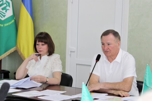 ПІДСУМКОВЕ ЗАСІДАННЯ ВЧЕНОЇ РАДИ