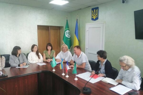 Тренінговий курс « Вільна гра»