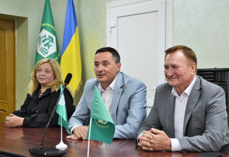 КОНСТРУКТИВНИЙ ДІАЛОГ ПРО ЯКІСТЬ ОСВІТИ