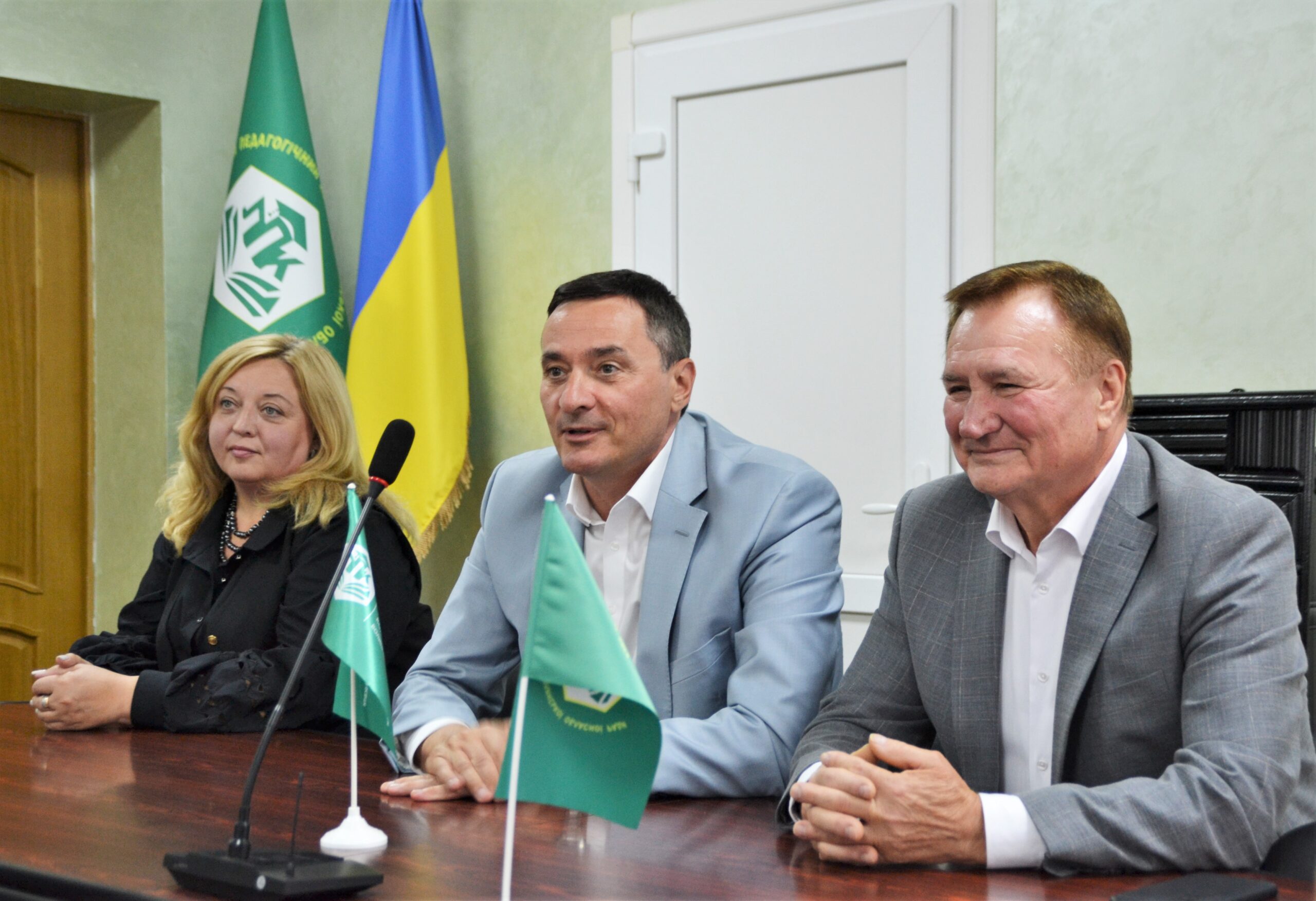 Ви зараз переглядаєте КОНСТРУКТИВНИЙ ДІАЛОГ ПРО ЯКІСТЬ ОСВІТИ