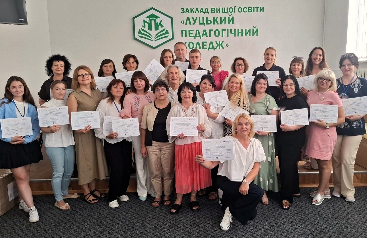 Ви зараз переглядаєте Тренінговий курс «Вільна гра». «Вільна гра і педагогіка правил»
