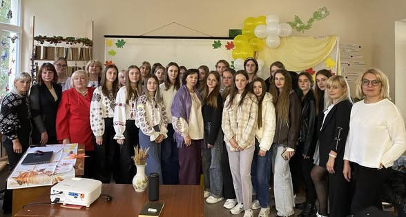 Ви зараз переглядаєте МЕНТАЛЬНЕ ЗДОРОВ’Я ПЕДАГОГІВ ЯК ПРІОРИТЕТ