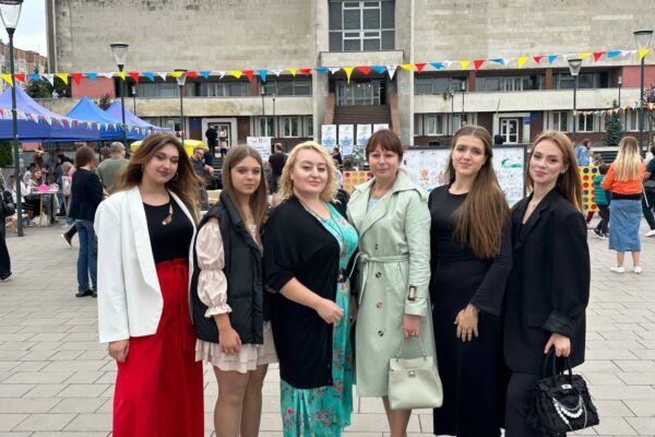 Луцьк Family Fest – свято єдності, творчості та радості