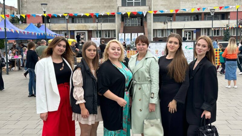 Луцьк Family Fest – свято єдності, творчості та радості