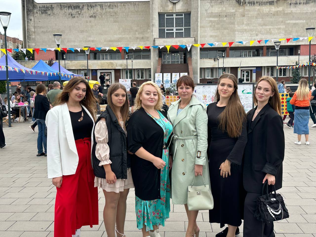 Ви зараз переглядаєте Луцьк Family Fest – свято єдності, творчості та радості