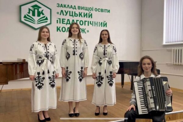 ЧЕРГОВІ ЗДОБУТКИ НАШИХ СТУДЕНТІВ-МУЗИКАНТІВ!