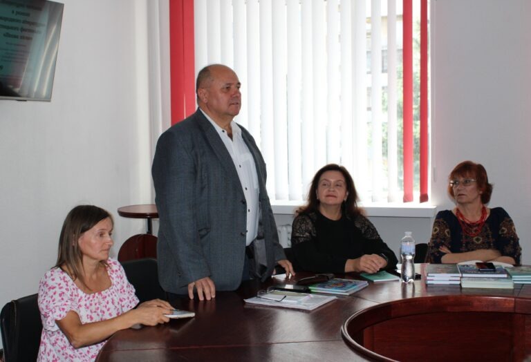 ЛІТЕРАТУРНІ ЧИТАННЯ: «ЛІСОВА ПІСНЯ»