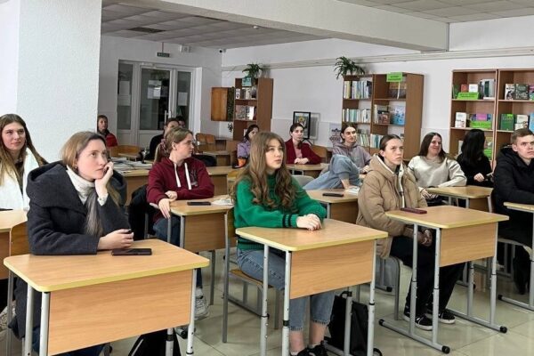 “ЯК УКРАЇНЦІ УКРАЇНСЬКОЮ ЗАГОВОРИЛИ”