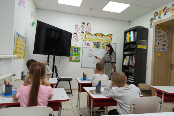 СУЧАСНІ ПІДХОДИ ДО ПІДГОТОВКИ ДІТЕЙ ДО ШКОЛИ