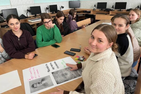 «Історія однієї «Сусідки»: музика, честь і академічна доброчесність»