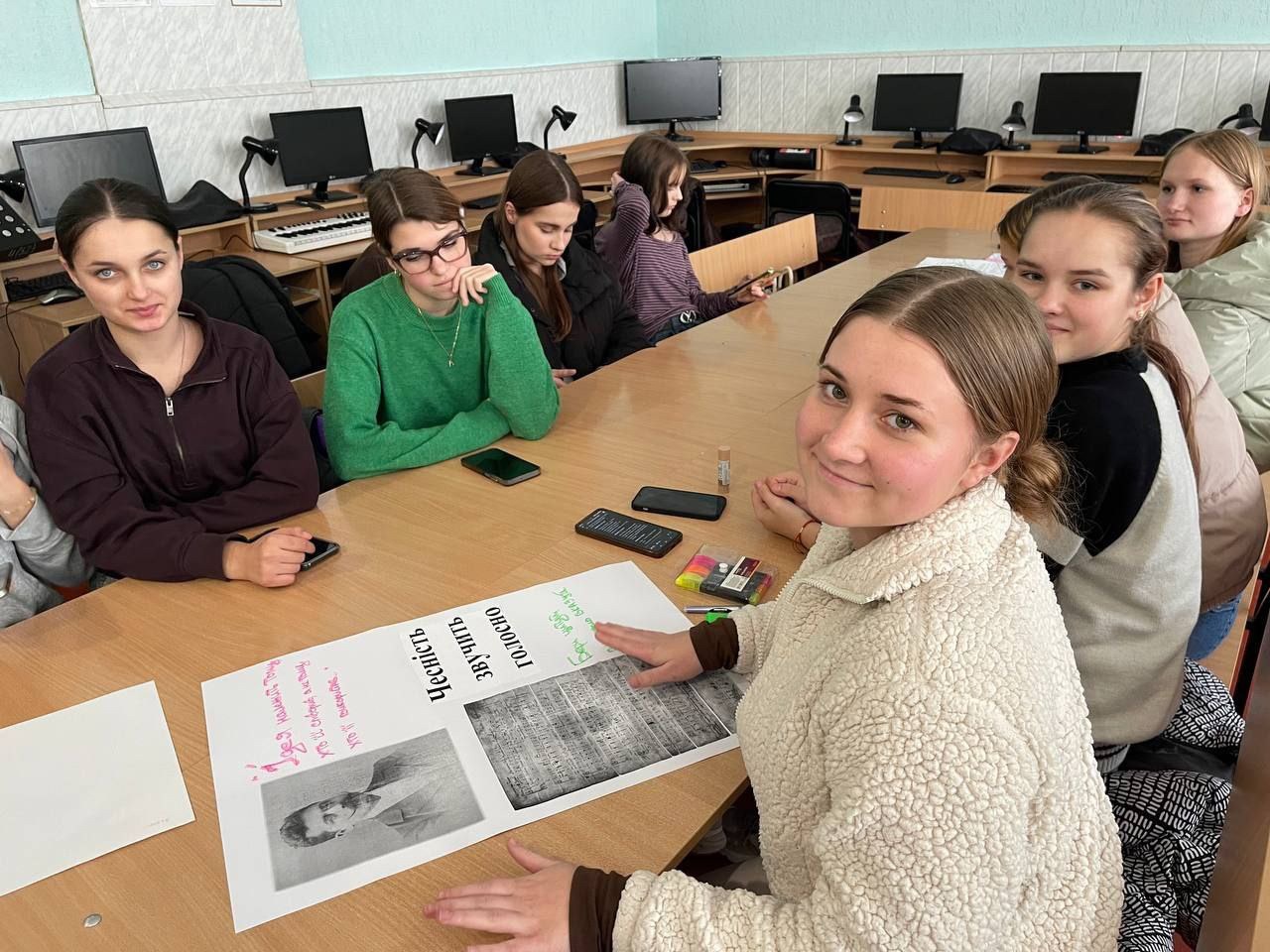 Ви зараз переглядаєте «Історія однієї «Сусідки»: музика, честь і академічна доброчесність»