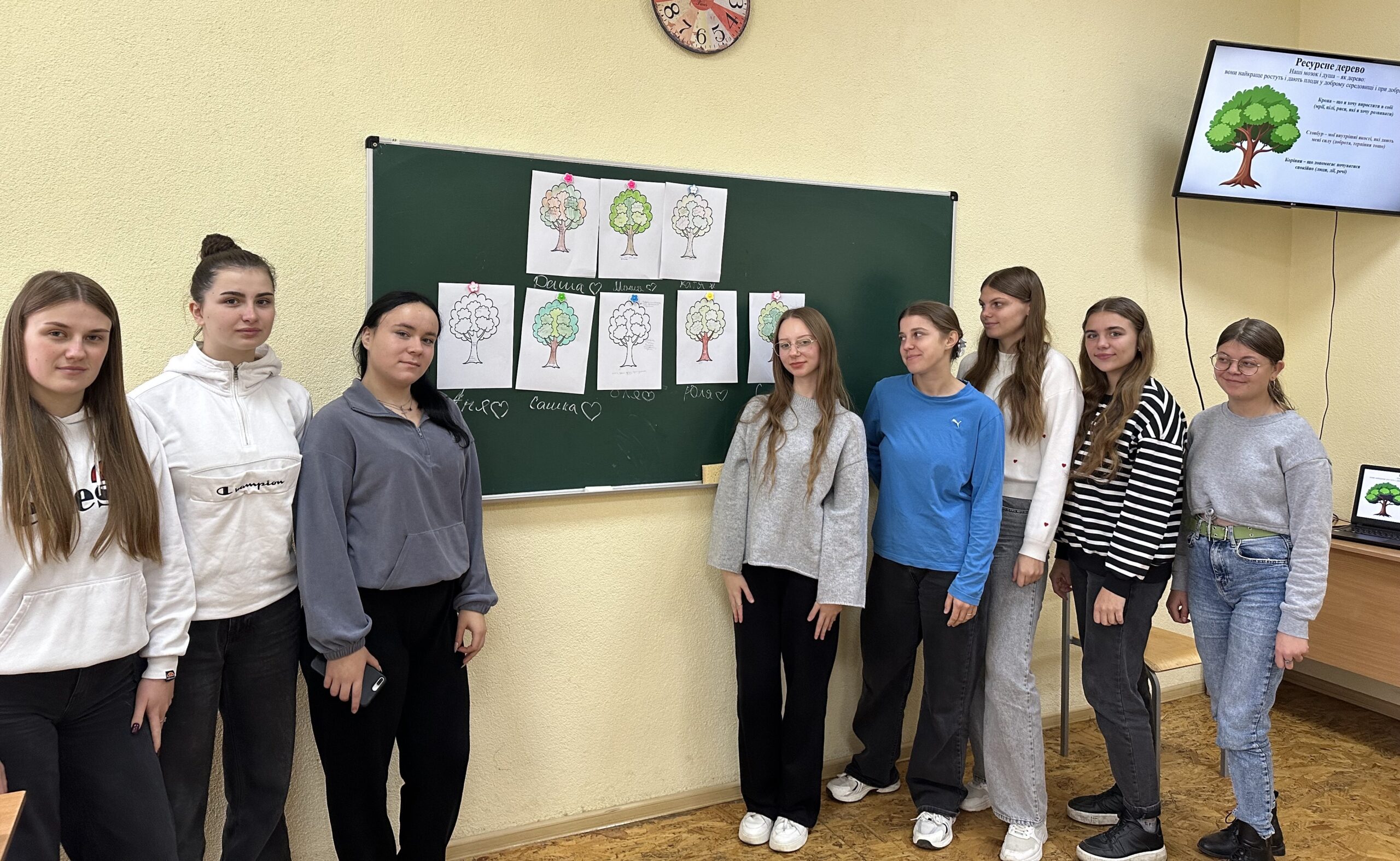 Ви зараз переглядаєте «Емоційний інтелект і стресостійкість: тренування навичок саморегуляції»