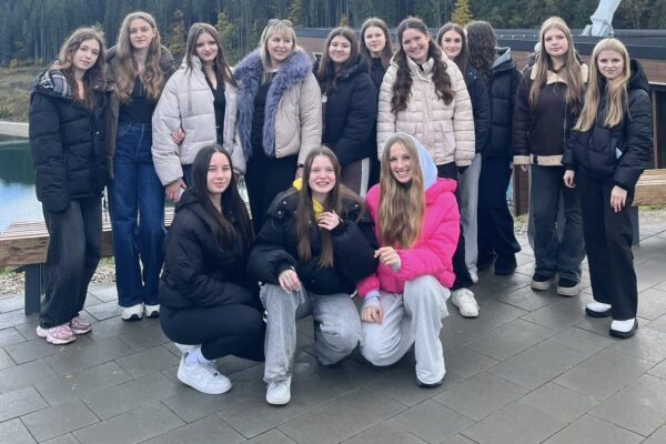 Відпочинок у Буковелі.