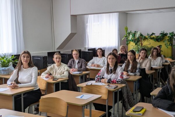 День української писемності