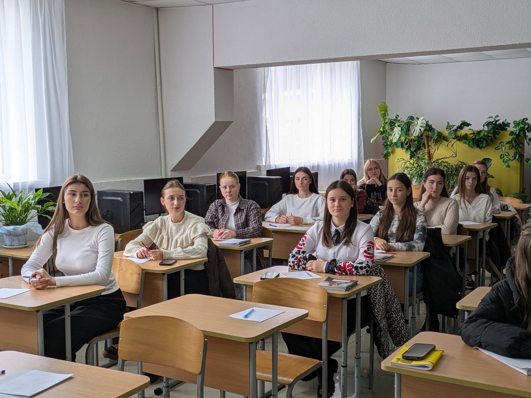 Ви зараз переглядаєте День української писемності