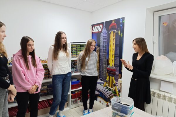 СУЧАСНІ ПІДХОДИ ДО ПІДГОТОВКИ ДІТЕЙ ДО ШКОЛИ