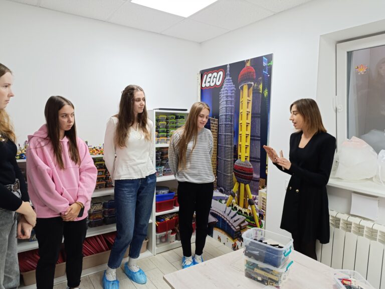 СУЧАСНІ ПІДХОДИ ДО ПІДГОТОВКИ ДІТЕЙ ДО ШКОЛИ