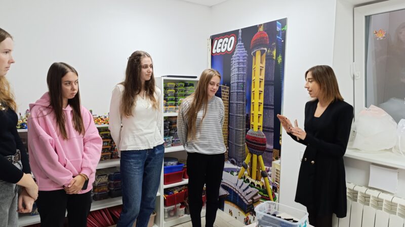 СУЧАСНІ ПІДХОДИ ДО ПІДГОТОВКИ ДІТЕЙ ДО ШКОЛИ