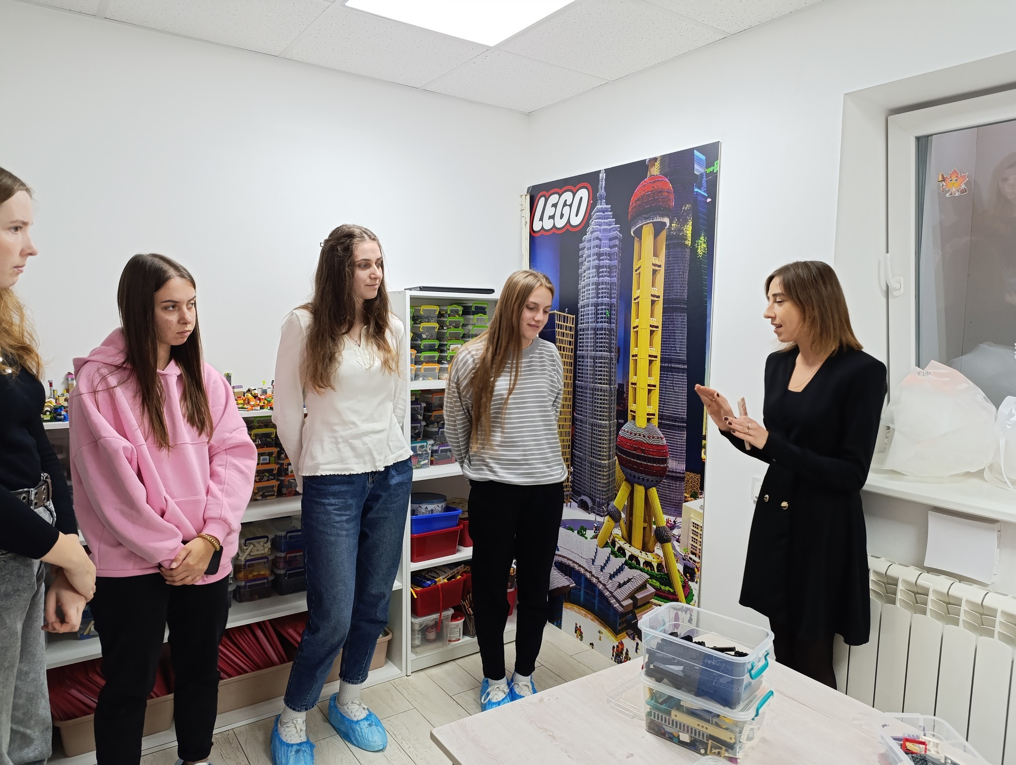 Ви зараз переглядаєте СУЧАСНІ ПІДХОДИ ДО ПІДГОТОВКИ ДІТЕЙ ДО ШКОЛИ