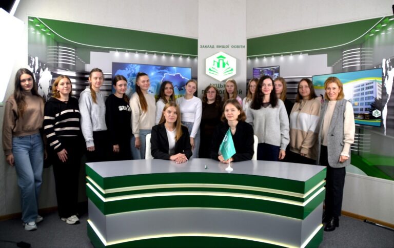 КОРПОРАТИВНА КУЛЬТУРА – У ЦЕНТРІ УВАГИ!