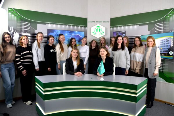 КОРПОРАТИВНА КУЛЬТУРА – У ЦЕНТРІ УВАГИ!