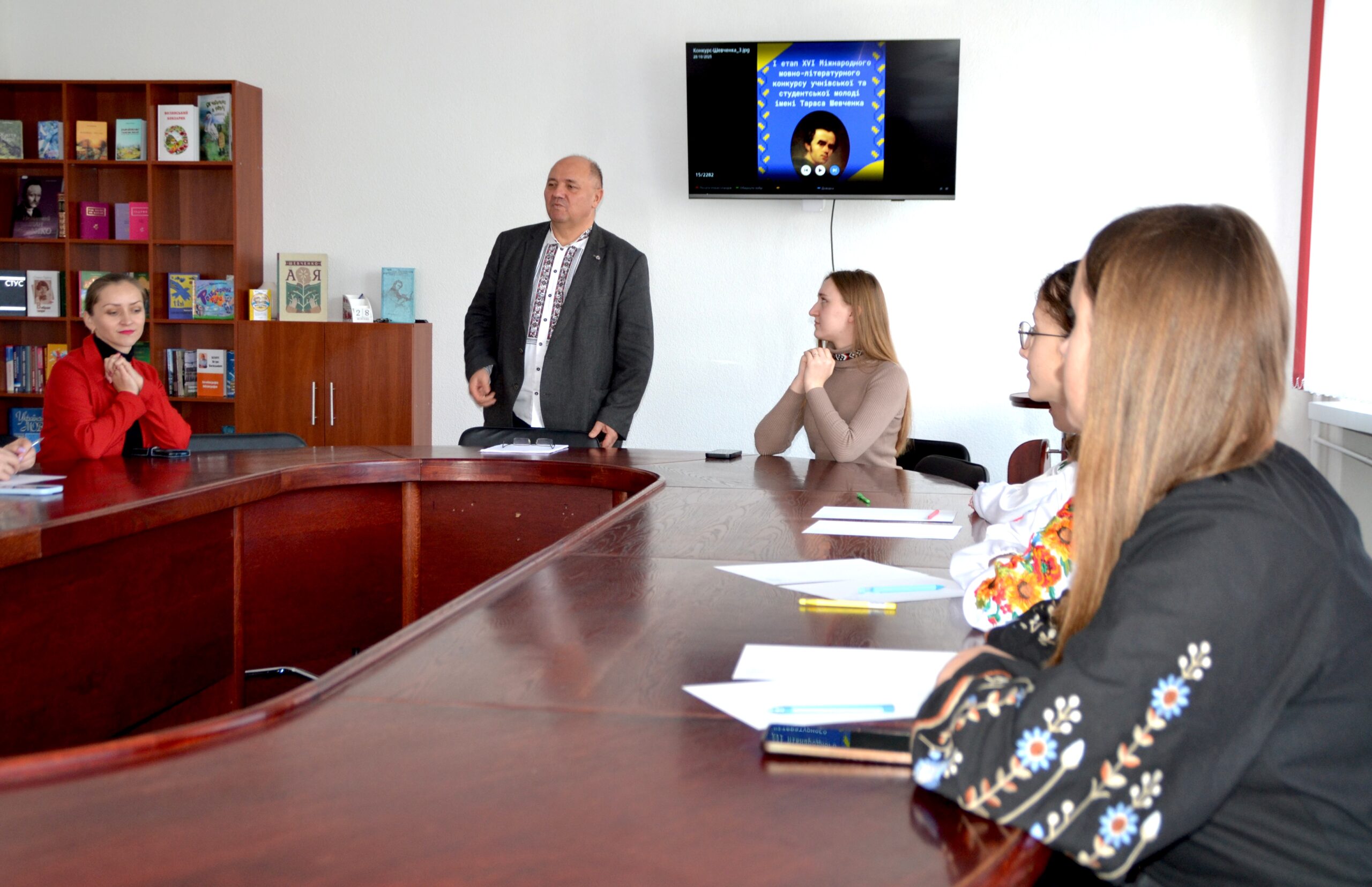 Ви зараз переглядаєте МІЖНАРОДНИЙ МОВНО-ЛІТЕРАТУРНИЙ КОНКУРС ІМЕНІ ТАРАСА ШЕВЧЕНКА