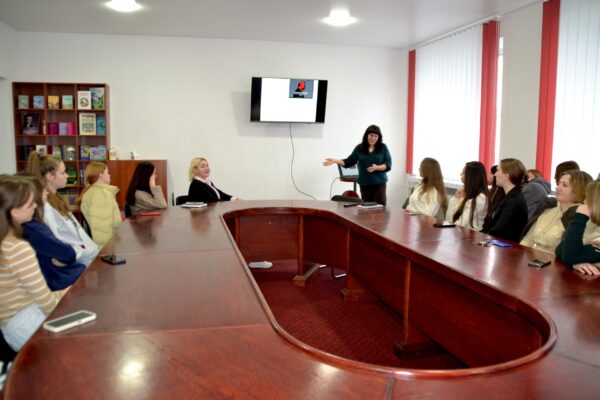 Всесвітній тиждень медійної та інформаційної грамотності