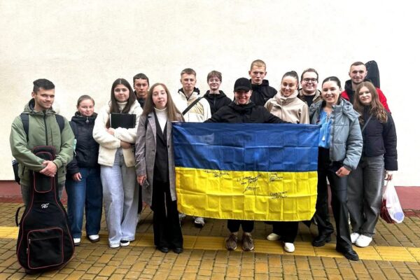 До Дня захисника та захисниць України