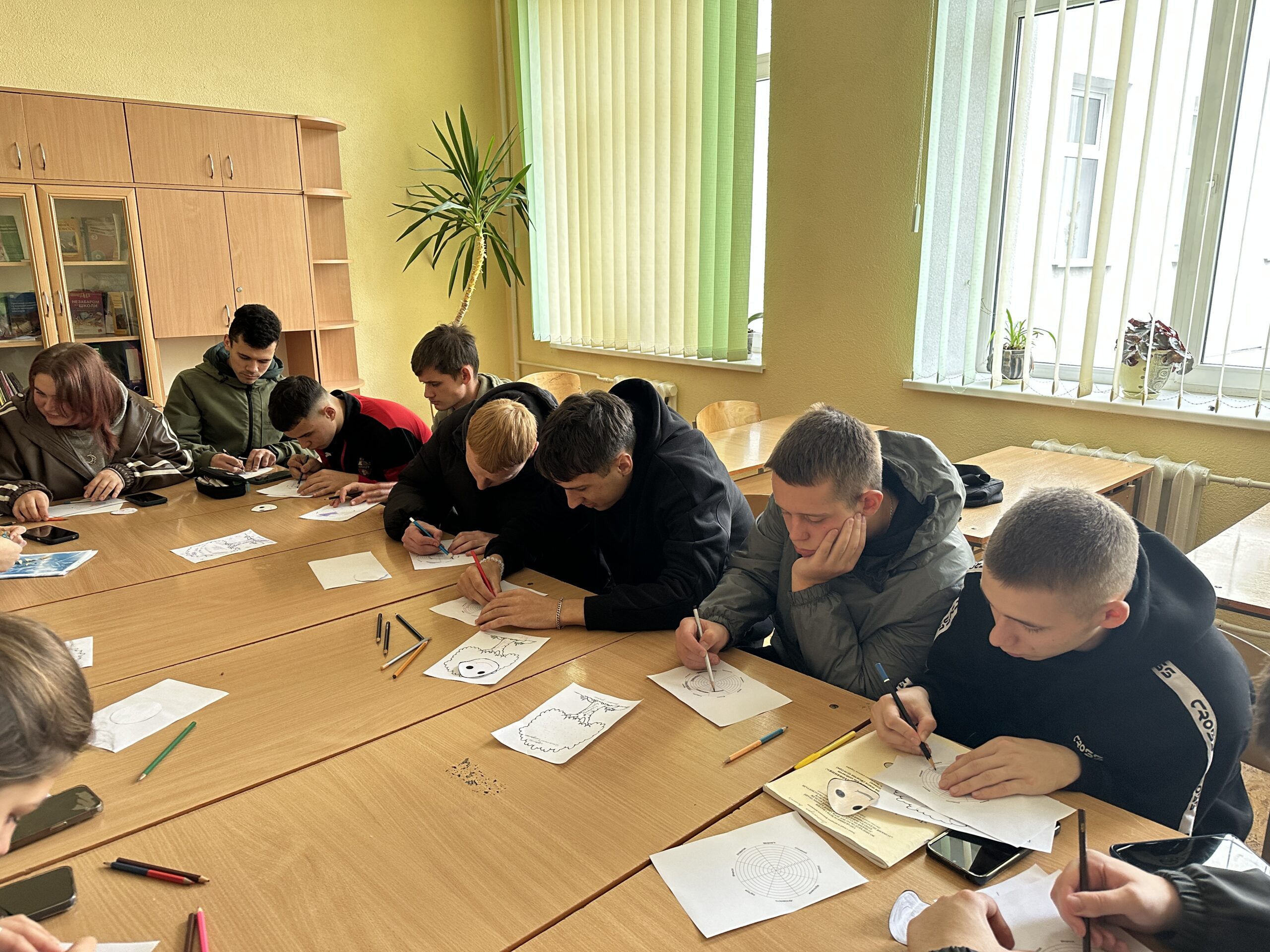 Ви зараз переглядаєте Тренінг «Ментальне здоров’я як складова щасливого життя»