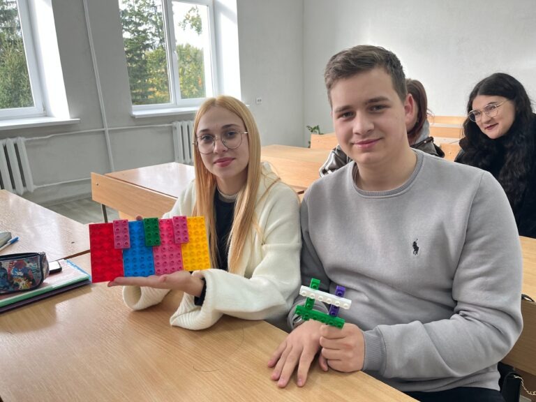 Методика Філіпа Валса «Гра та правила. Правила гри»