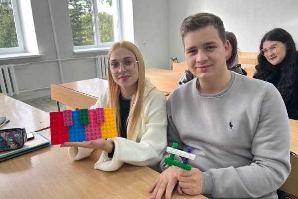 Методика Філіпа Валса «Гра та правила. Правила гри»