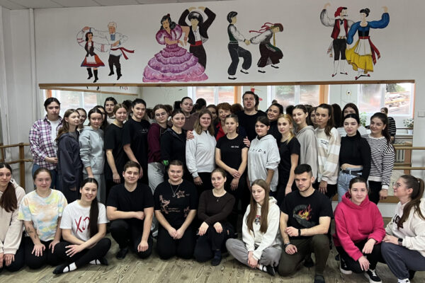 «Мистецтво ритму: сучасні техніки виконання»