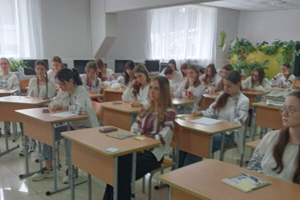 Скарби рідної мови