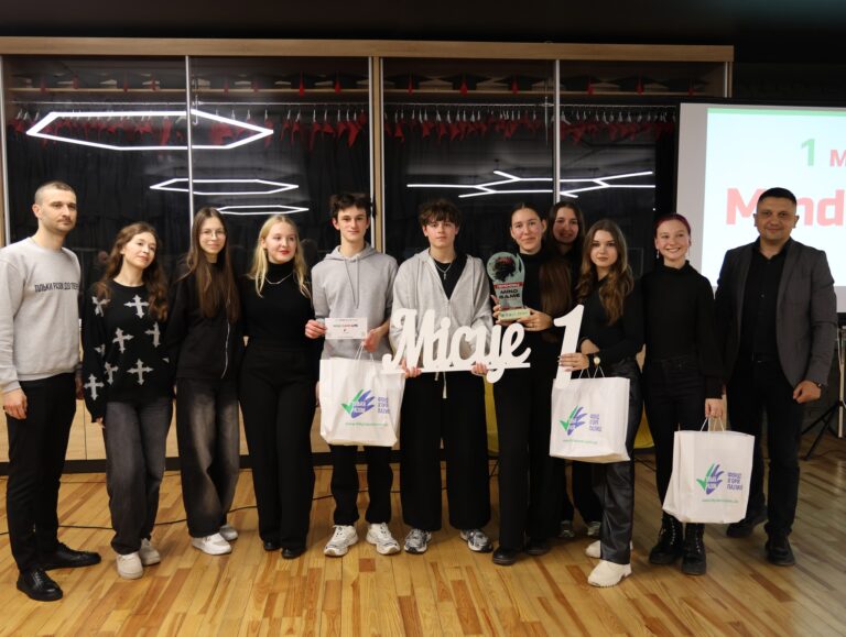 КОМАНДА ЛУЦЬКОГО ПЕДАГОГІЧНОГО ІНСТИТУТУ ВИБОРОЛА ПЕРЕМОГУ У ВОЛИНСЬКІЙ ЛІЗІ MIND GAME