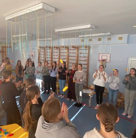 Майстер-клас з використання Lego-технологій в освітньому процесі закладу дошкільної освіти