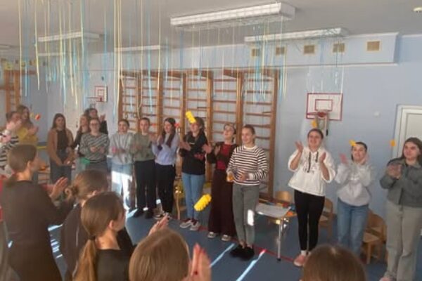 Майстер-клас з використання Lego-технологій в освітньому процесі закладу дошкільної освіти