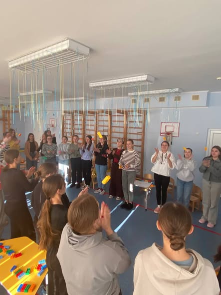 Ви зараз переглядаєте Майстер-клас з використання Lego-технологій в освітньому процесі закладу дошкільної освіти