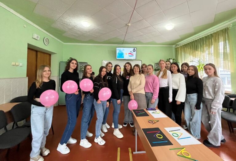 Team Challenge – ресурс справжньої командної єдності! 🤝✨