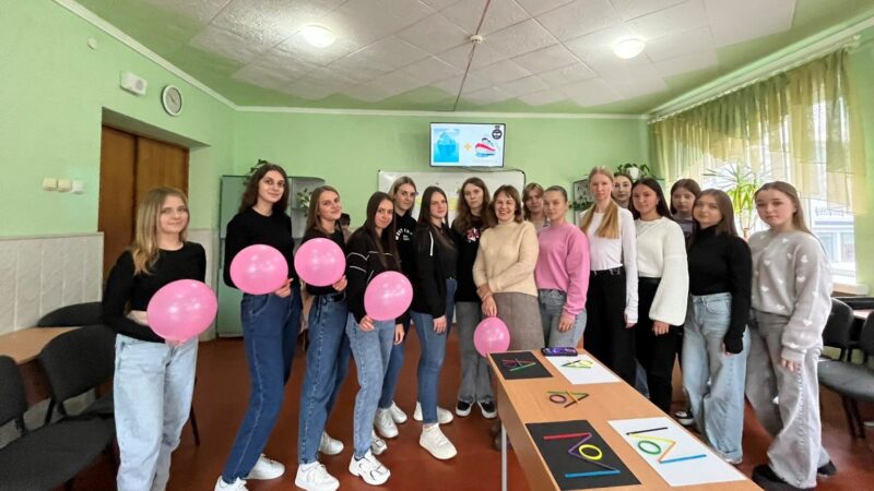 Team Challenge – ресурс справжньої командної єдності! 🤝✨