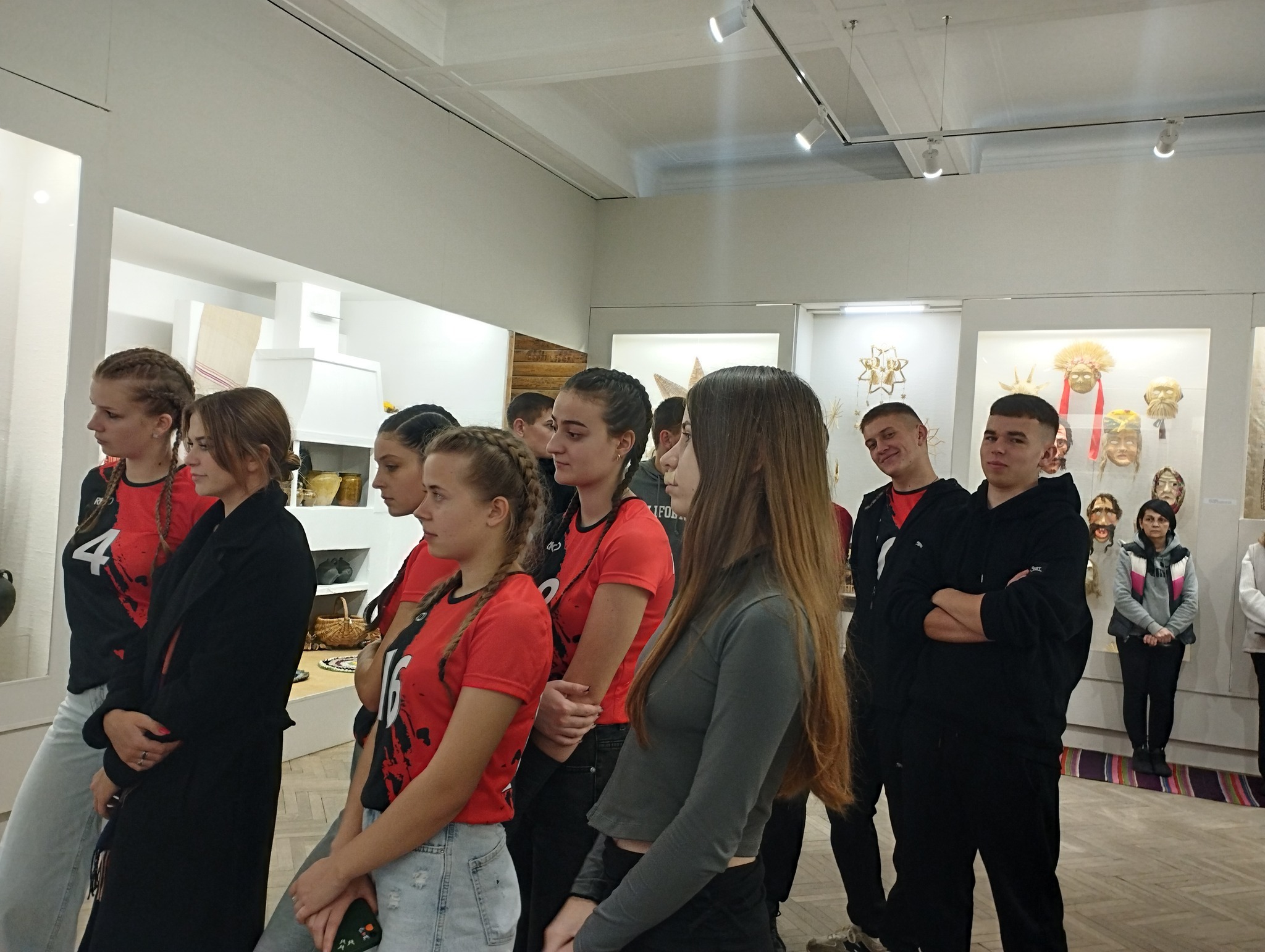 Ви зараз переглядаєте Подорож спадщиною у часі